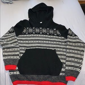 Boys Sweater